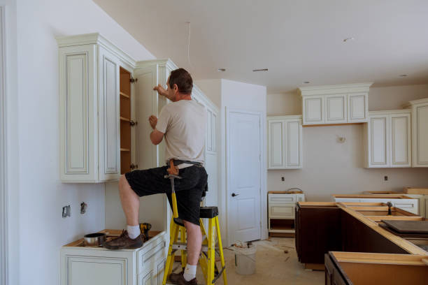 Licensed Kitchen Flooring service in Lenni, PA - Remodeling Of Kitchen