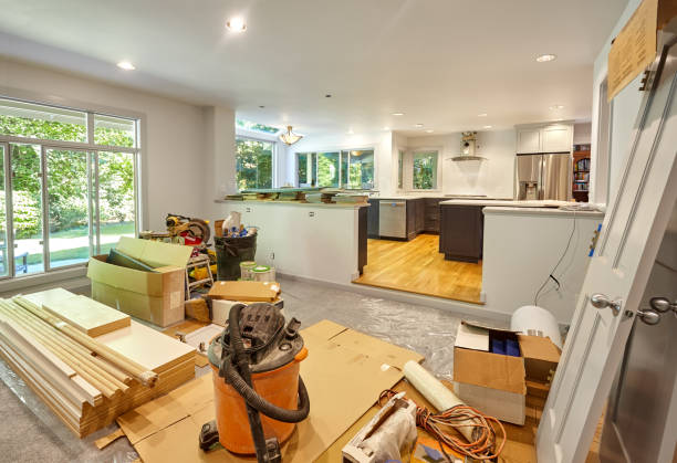Reliable Kitchen Flooring contractor in Lenni, PA by Remodeling Of Kitchen