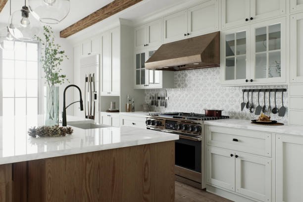 Affordable Kitchen Flooring solutions in Lenni, PA